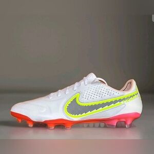 Nike Tiempo Legend 9 Elite FG 'Rawdacious' CZ8482-122 Mens: 12.5 Soccer Cleats